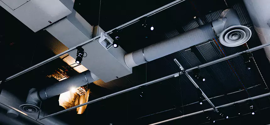 Our Air Duct Replacement Services in Greenville, MS