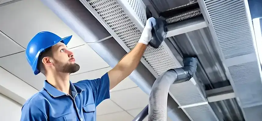 Our Annual Dryer Vent Maintenance Services in Greenville, MS