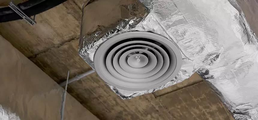 Our Basement Vent Cleaning Services in Greenville, MS