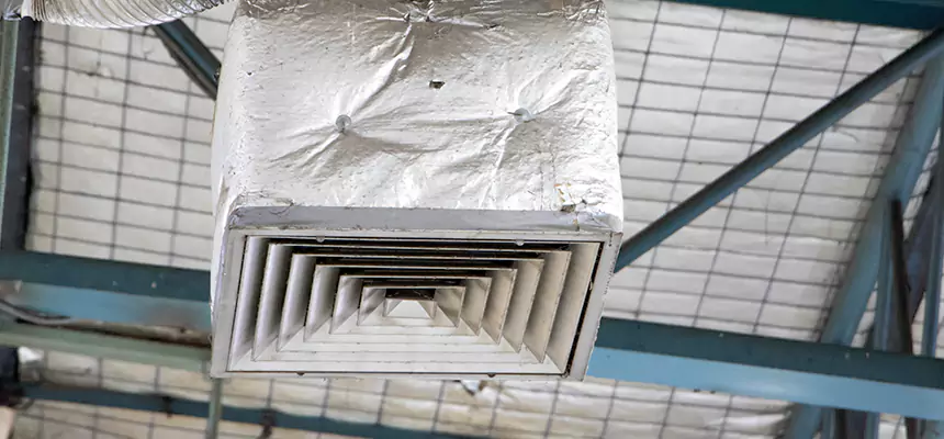 Our Custom HVAC Ductwork Services in Greenville, MS