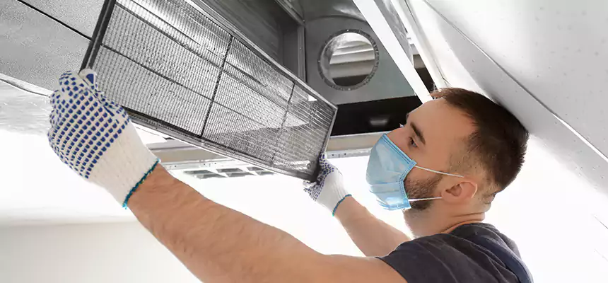Our Dryer Vent Cleaning Services in Greenville, MS