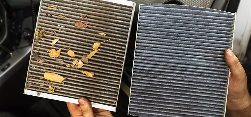 Our Dryer Vent Lint Filter Cleaning Services in Greenville, MS