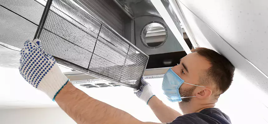 Our Dryer Vent Replacement Services in Greenville, MS