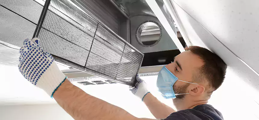 Our Home Duct Cleaning Services in Greenville, MS  