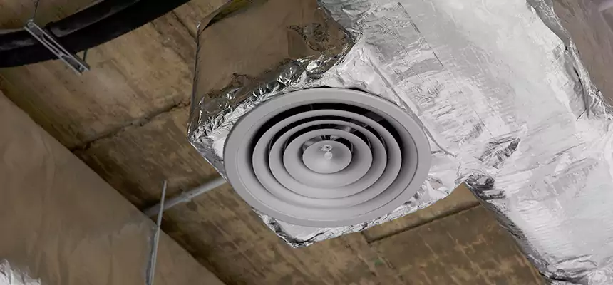 Our HVAC Ductwork Installation Services in Greenville, MS
