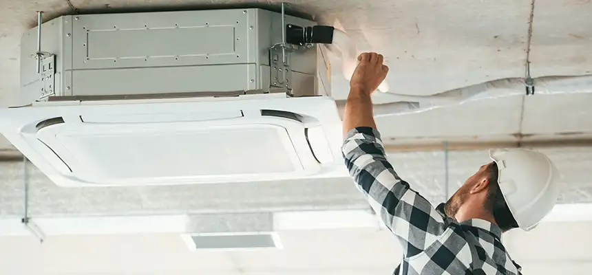 Our Local Vent Cleaning Services in Greenville, MS