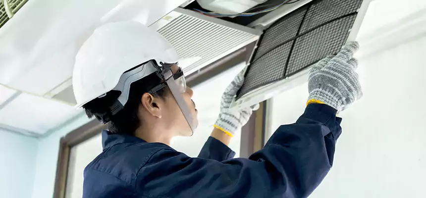 Our Mold & Mildew Removal from Air Ducts Services in Greenville, MS