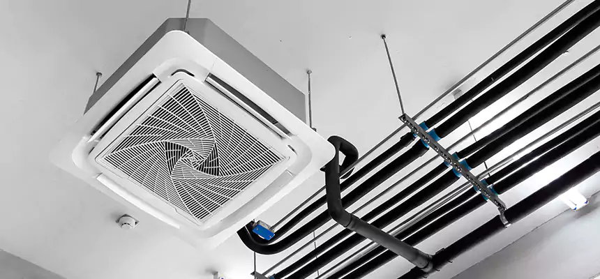 Our Smart AC Vent Controller Services in Greenville, MS