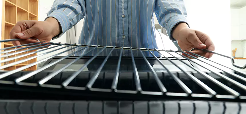 Our Vent Grille Washing Services in Greenville, MS