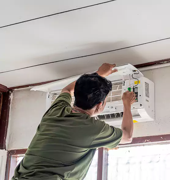 About Air Duct & AC Odor Removal in Greenville, MS
