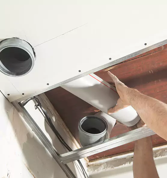 Professional Air Duct Replacement in Greenville, MS