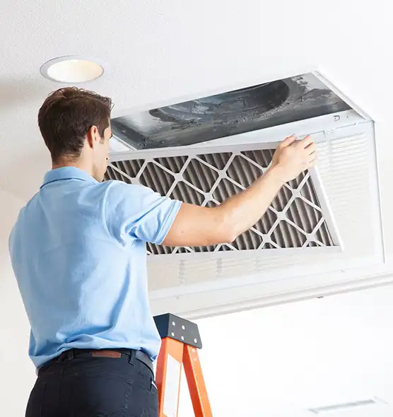 About Annual Dryer Vent Maintenance Greenville, MS