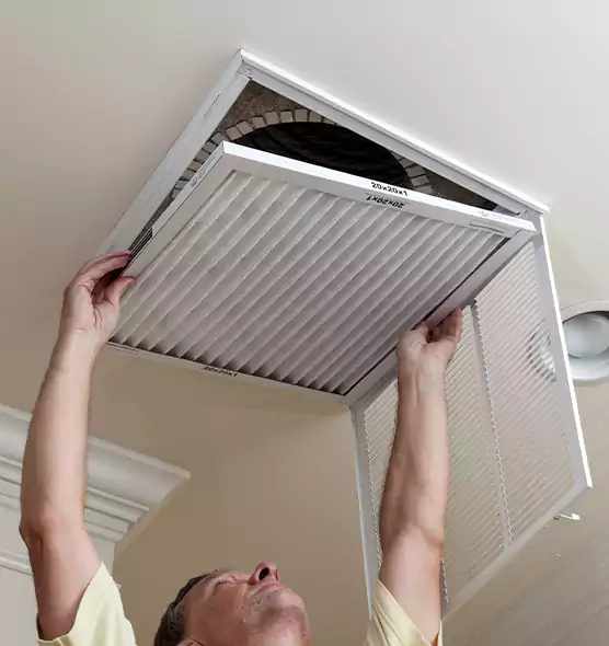 Trusted Apartment Air Duct Cleaning in Greenville, MS