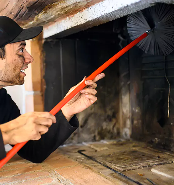About Expert Chimney Cleaning in Greenville, MS