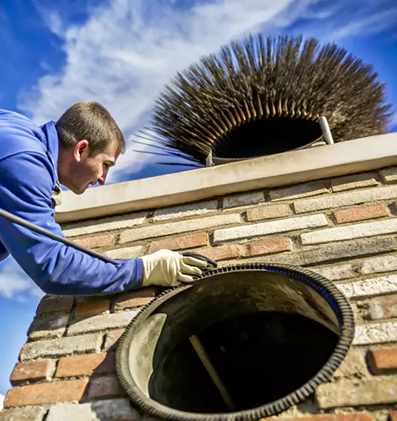 About Professional Chimney Sweep in Greenville, MS