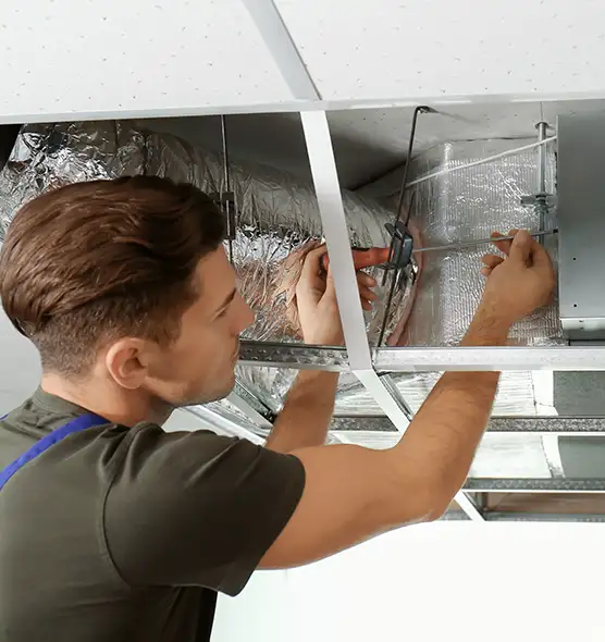 Professional Clogged Dryer Vent Repair in Greenville, MS