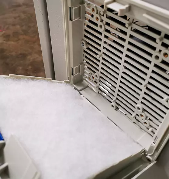 Professional Dryer Vent Mold Cleaning in Greenville, MS