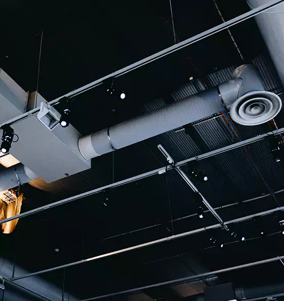 About Duct Sanitization with UV Light in Greenville, MS