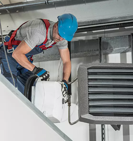 About HVAC Mold Remediation Service in Greenville, MS