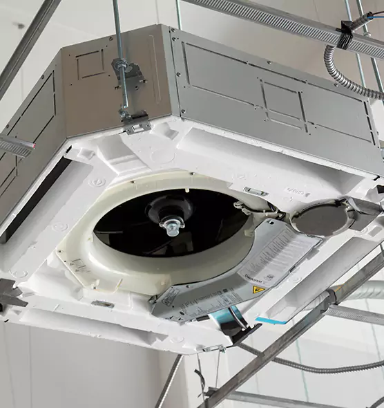 Professional Industrial Dryer Vent Cleaning in Greenville, MS