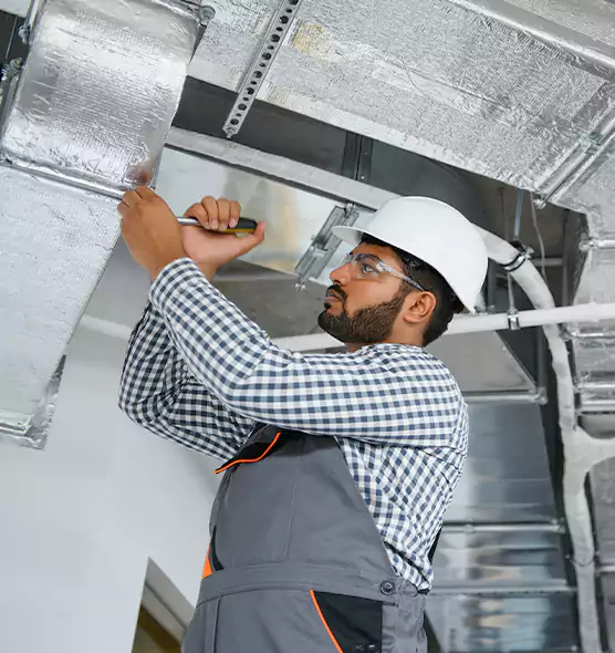 Welcome to Mold & Mildew Removal from Air Ducts Greenville, MS