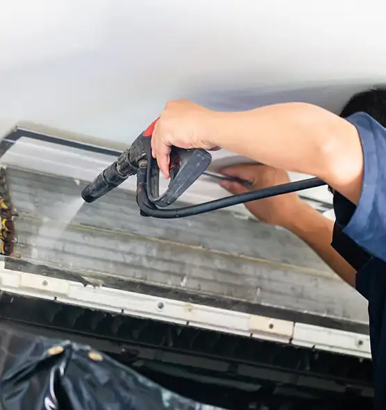 Welcome to Move-in/Move-out Duct Cleaning Services in Greenville, MS