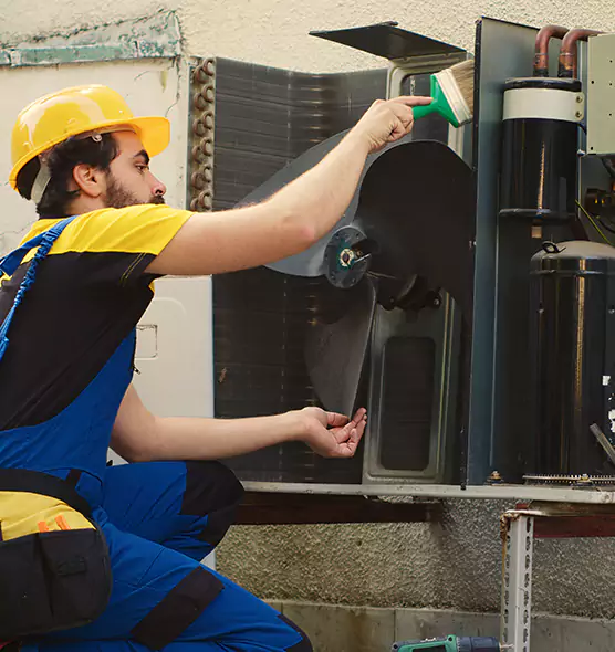 Top-Rated New Room Vent Extension in Greenville, MS