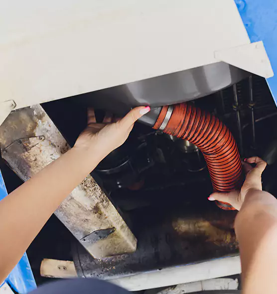 Top-Notch Return Vent Cleaning Service in Greenville, MS