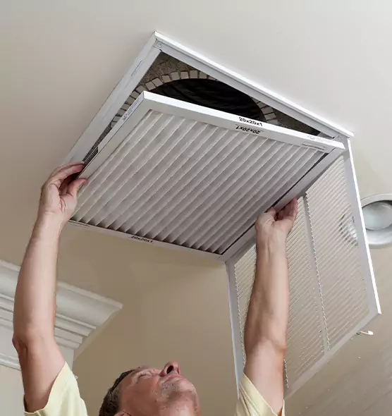 Professional Vent Relocation Services in Greenville, MS