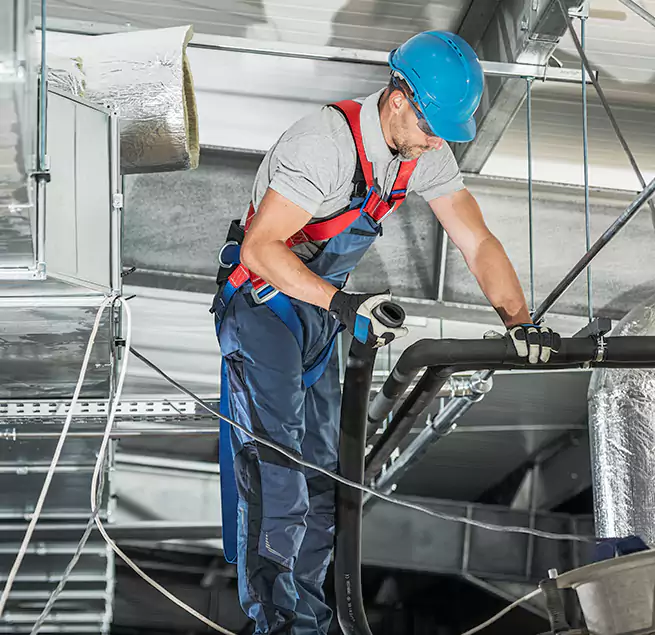 Why Homeowners & Businesses Trust Us in Greenville, MS?