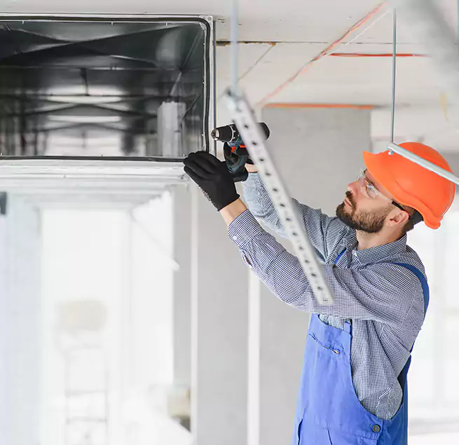 Why Homeowners & Businesses Trust Us Greenville, MS