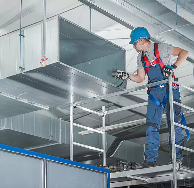 Why Homeowners & Businesses Trust Us in Greenville, MS?