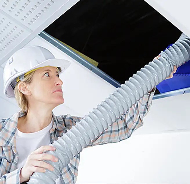 Why Homeowners & Businesses Trust Us Greenville, MS