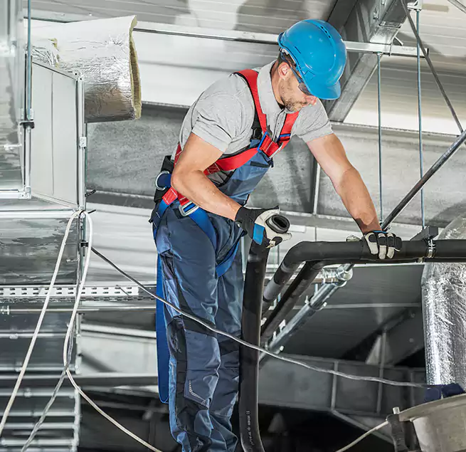 Why Homeowners & Businesses Trust Us in Greenville, MS?