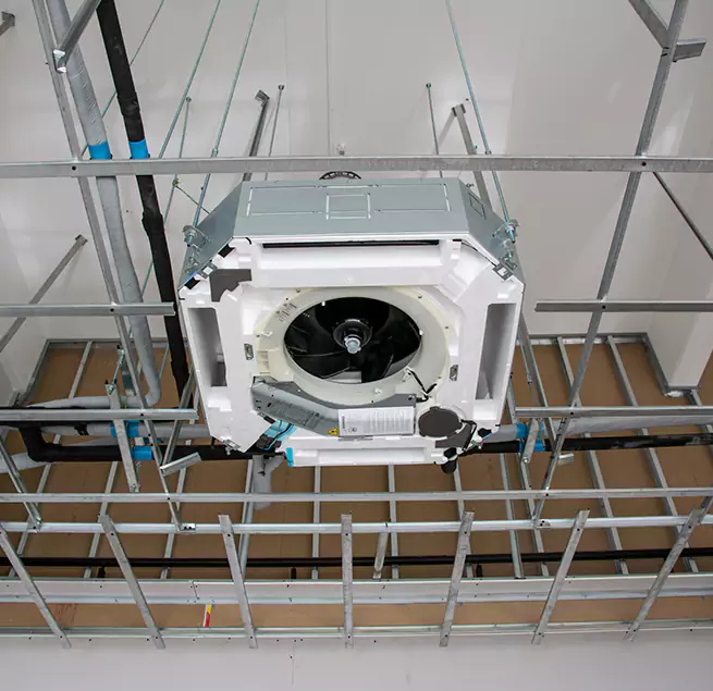 Why Homeowners & Businesses Trust Us in Greenville, MS?