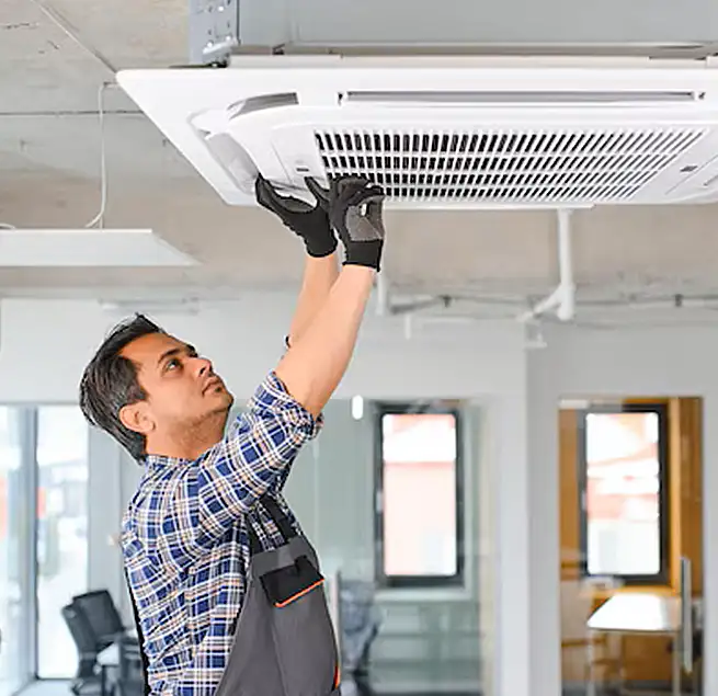 Why Homeowners & Businesses Trust Us in Greenville, MS?