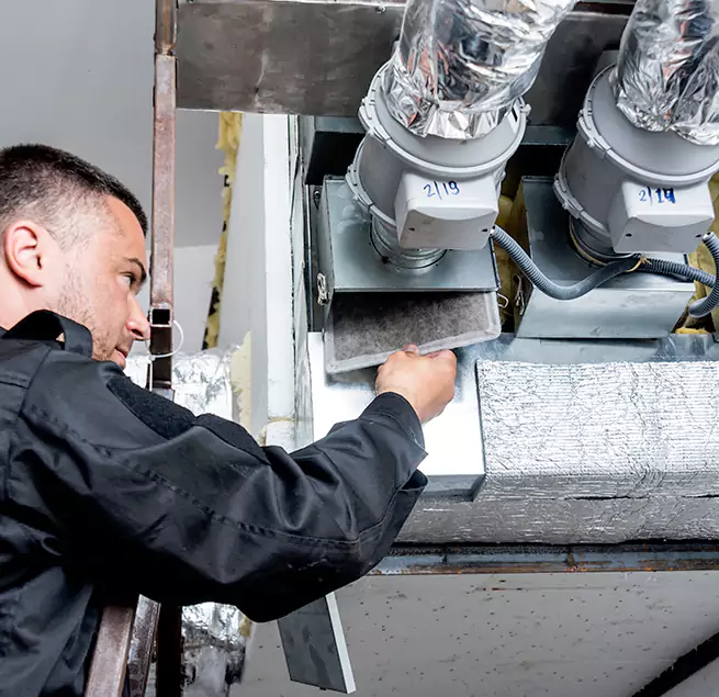 Why Homeowners & Businesses Trust Us in Greenville, MS?