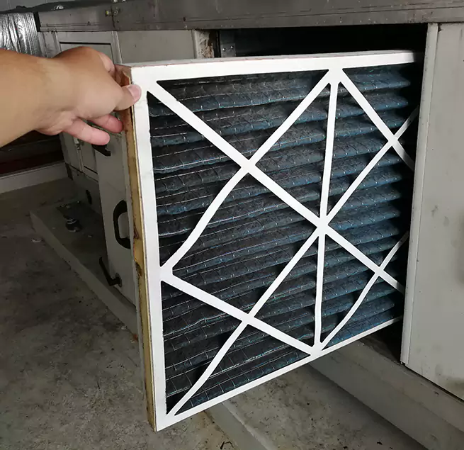 Why Homeowners & Businesses Trust Us Greenville, MS?