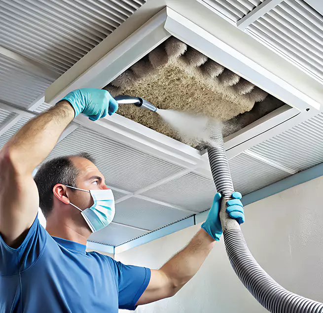 Why Homeowners Businesses Trust Us in Greenville, MS