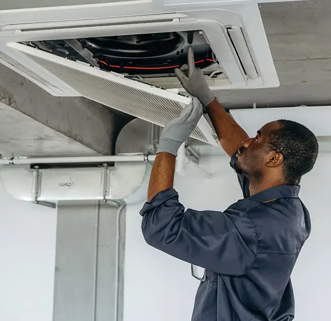 Why Homeowners & Businesses Trust Us in Greenville, MS?