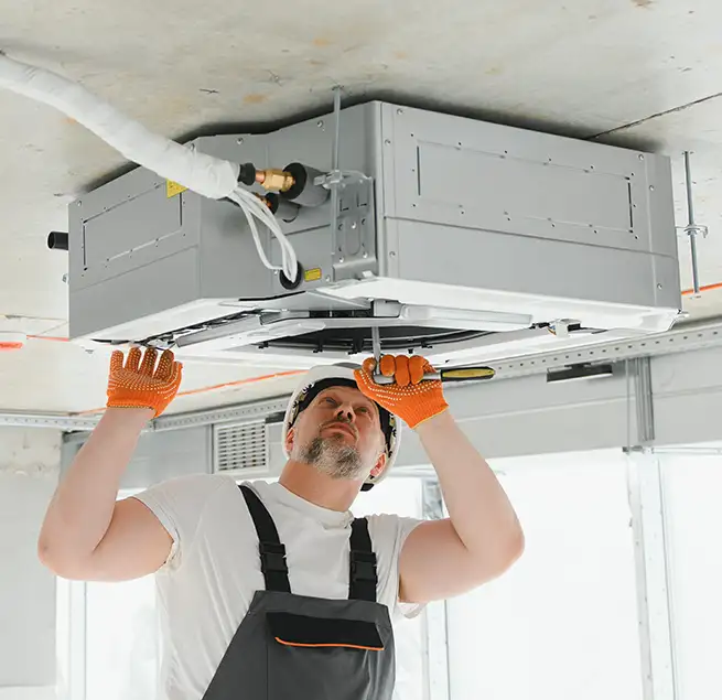 Why Homeowners & Businesses Trust Us Greenville, MS