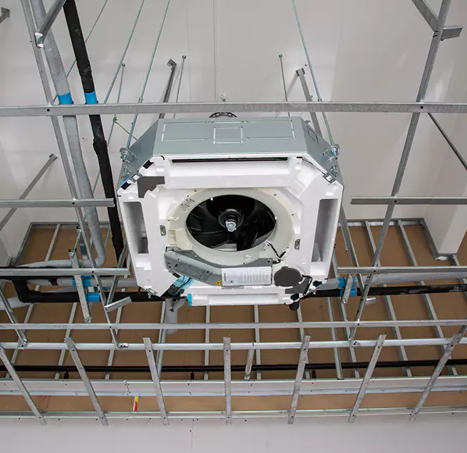 Why Homeowners & Businesses Trust Us Greenville, MS