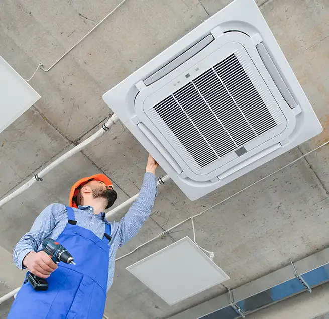 Why Homeowners & Businesses Trust Us in Greenville, MS