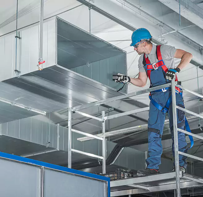 Why Homeowners & Businesses Trust Us in Greenville, MS?