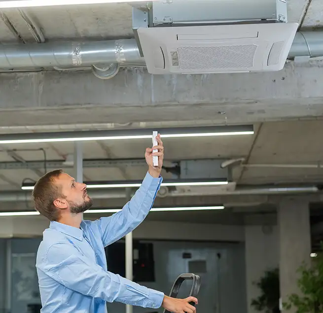 Why Homeowners & Businesses Trust Us in Greenville, MS?