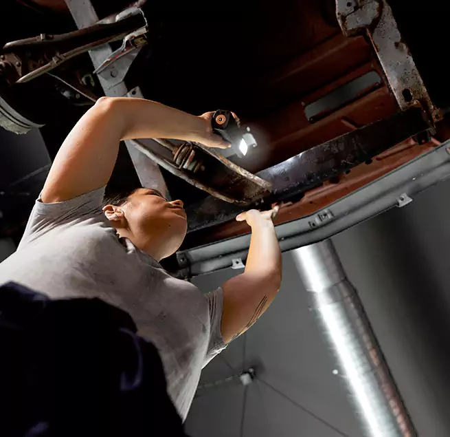 Why Homeowners & Businesses Trust Us Greenville, MS