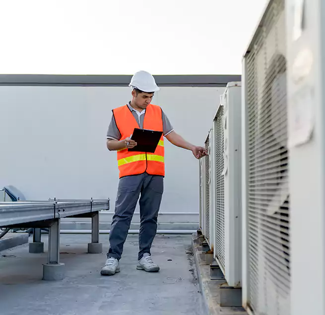 Why Homeowners & Businesses Trust Us in Greenville, MS?