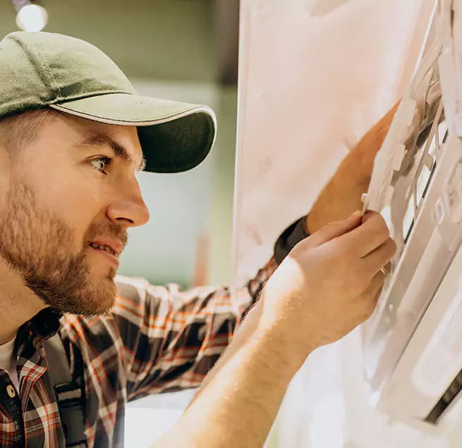 Why Homeowners & Businesses Trust Us in Greenville, MS?